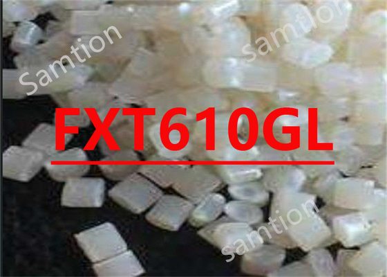 S-Plastic Cycolac FXT610GL Występujące zastosowania ONLY.