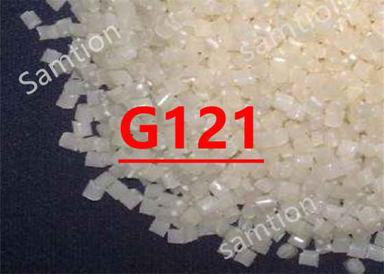 S-Plastic Cycolac G121 to ABS o wysokiej odporności na uderzenia.