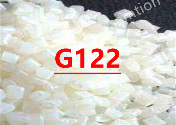 S-Plastic Cycolac G122 to ABS z serii G, specjalnie opracowany do zastosowań takich jak maszyny narzędziowe, samochody i aplikacje
