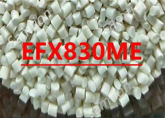 S-Plastic cycoloy EFX830ME Mieszanka PC zmodyfikowana do tłumienia płomienia z zastosowaniem niebromowanego i niechloronowanego tłumienia płomienia