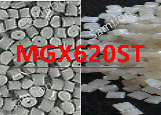 Żywica S-Plastic Cycolac MGX620ST jest wielofunkcyjną żywicą do formowania wtryskowego ABS, zapewniającą korzystną równowagę inżynierską