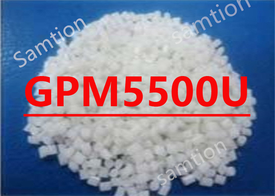 S-Plastic Cycolac GPM5500U jest UV-stabilizowaną wielofunkcyjną formą wtryskową, zapewniającą korzystną równowagę