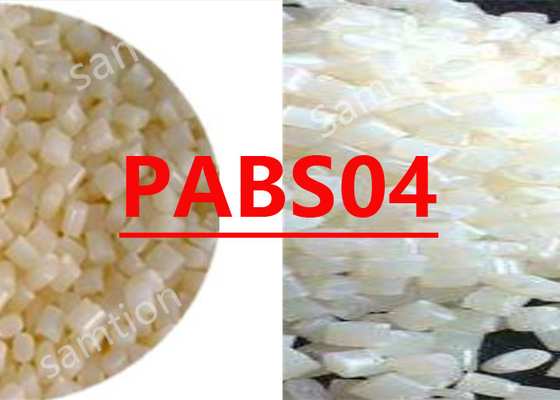 Żywica S-Plastic Cycolac PABS04 to żywica ABS w postaci proszku do mieszania.