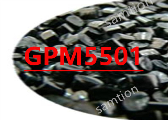 S-Plastic Cycolac GPM5501 Wysoki przepływ, klasy odlewania antypusty dla obudowy kasety.