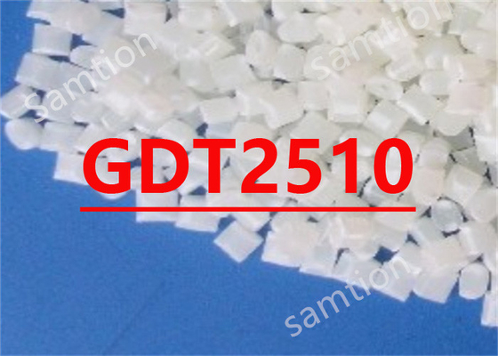 S-Plastic Cycolac GDT2510 Automotive. Wysoka odporność na ciepło, niski połysk do zastosowań wewnętrznych.