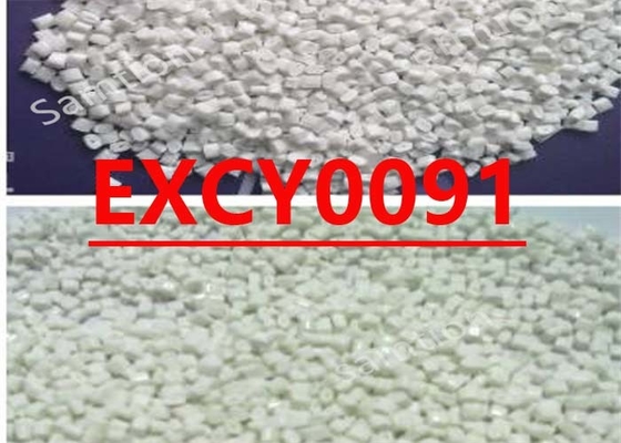 S-Plastic cycoloy EXCY0091 łącza PC+ABS ogólnego przeznaczenia specjalnie opracowana do zastosowań na cienkich ścianach wymagających spawania