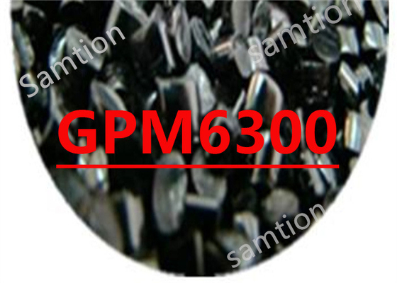 S-Plastic Cycolac GPM6300 Doskonała stabilność koloru.