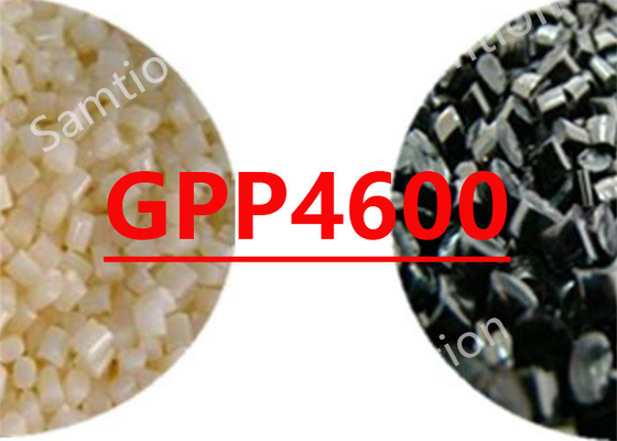 S-Plastic Cycolac GPP4600 Profil ekstruzji do koekstruzji.
