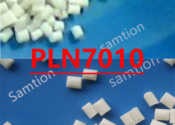 Żywica S-Plastic Cycolac PLN7010 jest wysokiej siły, wysokiego połysku, dobrego przepływu.
