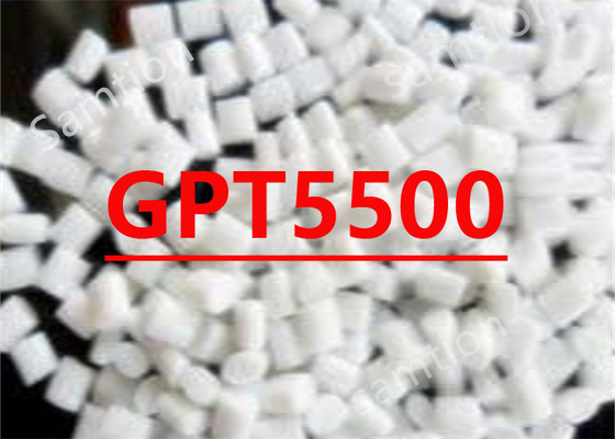 S-Plastic Cycolac GPT5500 Automotive: Wysoki przepływ z doskonałą równowagą wpływu/modulu do zastosowań wewnętrznych.