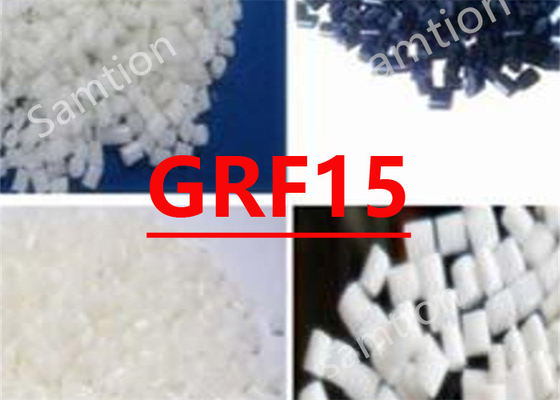 S-Plastic Cycolac GRF15 to 15% wypełnionej szkłem, opalna opalna ABS.
