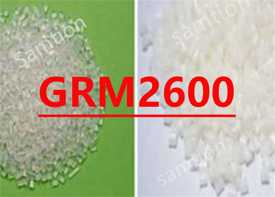 S-Plastic Cycolac GRM2600 ABS o wysokiej odporności na działanie chemiczne, stosowany w urządzeniach chłodniczych i kuchni.
