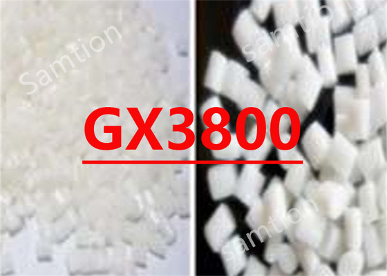 S-Plastic Cycolac GX3800 ABS o wysokim działaniu do wytłaczania arkuszy i formowania dmuchowego.
