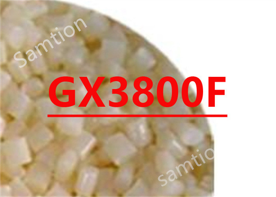 S-Plastic Cycolac GX3800F ABS wysokiej wydajności do wytłaczania arkuszy i formowania dmuchowego.