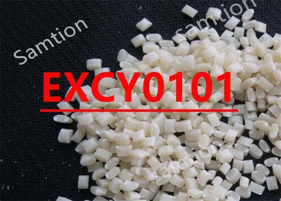 S-Plastic cycoloy EXCY0101 PC/ABS z wysokim opóźnieniem płomienia w przepływie z systemami FR bez bromu i chloru