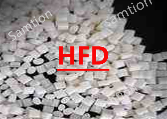 S-Plastic Cycolac HFD ABS ogólnego przeznaczenia.