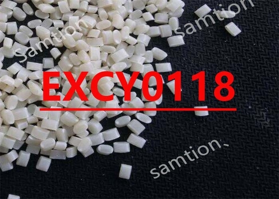 S-Plastic cycoloy EXCY0118 Wzmocniony PC/ABS o wysokiej sztywności i niskiej CTE.