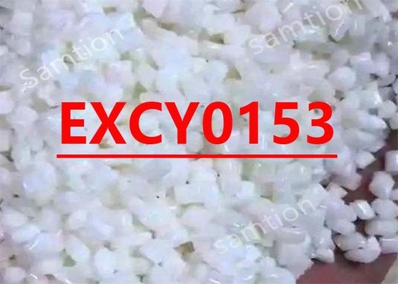 S-Plastic cycoloy EXCY0153 mieszanka PC/ABS o działaniu opóźniającym ogień o zrównoważonych właściwościach wysokiego modułu, dobrego przepływu i przewodów