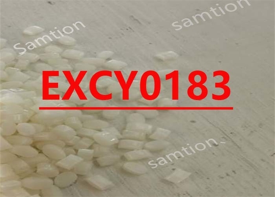 EXCY0183 Cycoloy o niskim połysku Dostępny wyłącznie w naturalnej wersji