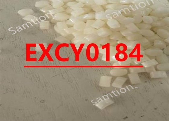 S-Plastic cycoloy EXCY0184 ekstrudowalna termoformacyjna mieszanina PC/ABS z systemami opóźniającymi płomień bez Br i Cl.