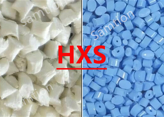 S-Plastic Cycolac HXS ABS, wysoki przepływ, stopień wytłaczania arkuszy o średnim uderzeniu.V