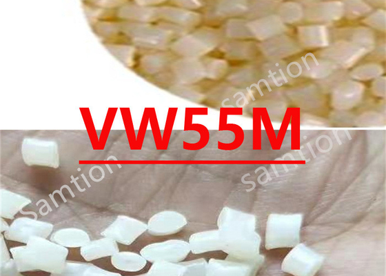 Żywica S-Plastic Cycolac VW55M jest opalna ABS, która zapewnia wyjątkową równowagę między UV w pomieszczeniach i UV w pomieszczeniach.