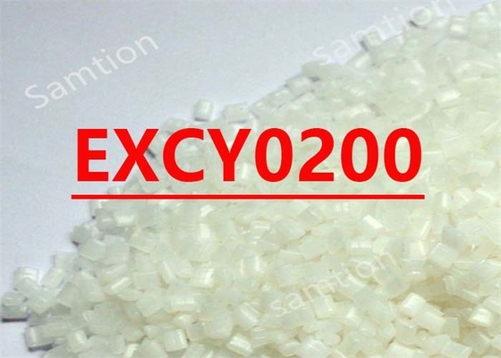 Cycoloy S-Plastic EXCY0200 Bio Cycoloy o zawartości 50% pochodzącej ze źródeł odnawialnych, wykorzystujący własny kopolimer