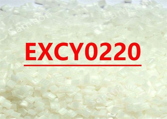 Cykoloj S-Plastic EXCY0220 Nieklorowany i bromowany opóźniacz płomienia Cykoloj do zastosowań ekstruzji o niskim stężeniu dymu