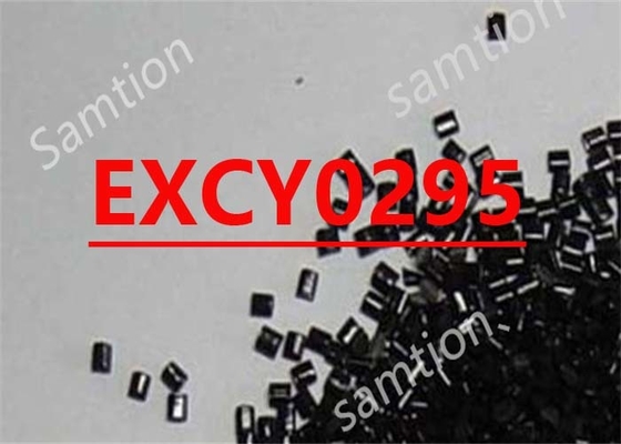 Wyroby z cycoluju S-Plastic EXCY0295 M1/F1 klasy wytłaczania do transportu publicznego, wnętrz i budynków