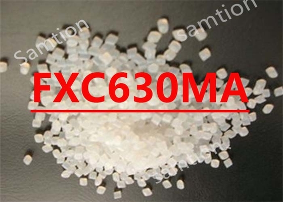 S-Plastic cycoloy FXC630MA to wielofunkcyjna forma do formowania wtryskowego odpowiednia do białych, szarych lub pastelnych kolorów z nat