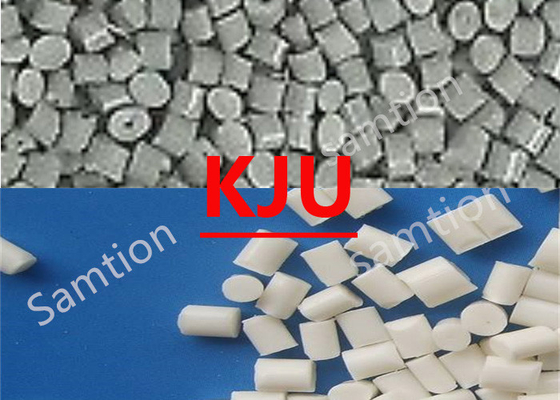 S-Plastic Cycolac KJU Średnie uderzenie. UL94 V-0/5V. Opracowany dla maszyn biznesowych w jasnych kolorach i wymagających maksymalnej
