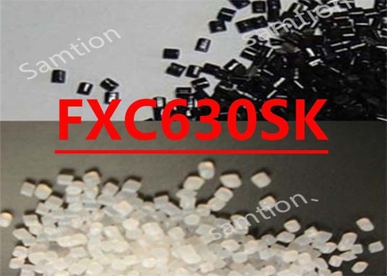 S-Plastic cycoloy FXC630SK Pakiet kolorowy może mieć wpływ na wydajność.