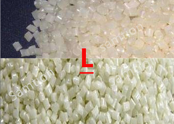 S-Plastic Cycolac L Super wysoki cios z dobrą wytrzymałością w niskich temperaturach.