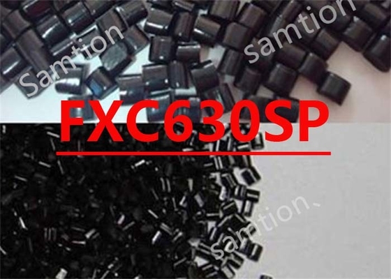 S-Plastic Cycoloy FXC630SP jest kodem klasyfikacyjnym dla efektu speckle w PC/ABS.