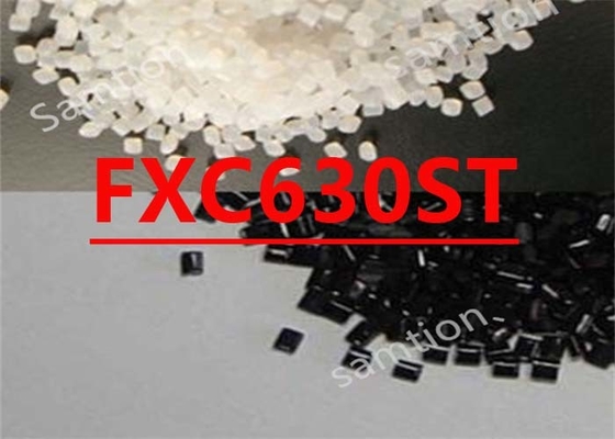 S-Plastic cycoloy FXC630ST jest kodem dla efektu Stone w wielozadaniowej formie wtryskowej PC+ABS z symulatorem