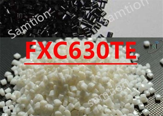 S-Plastic cycoloy FXC630TE to kod klasy dla efektu Tempulse w PC/ABS.
