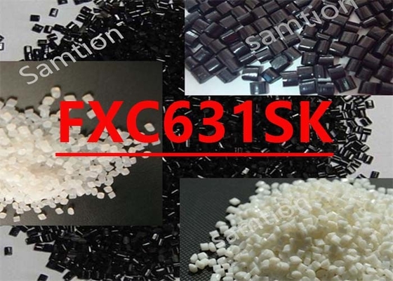 S-Plastic cycoloy FXC631SK jest produktem FR PC+ABS. Dostępny dla FXC631SK-BK1C222M tylko do ograniczonego użytku.