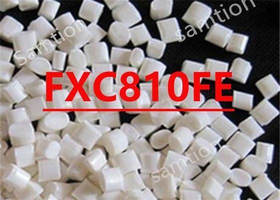 S-Plastic cycoloy FXC810FE to wielofunkcyjna forma wtryskowa PC+ABS, odpowiednia do zastosowań wymagających