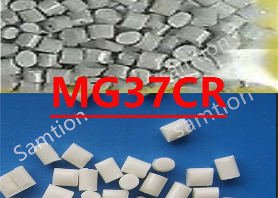 S-Plastic Cycolac MG37CR Wysoka wydajność, ABS do formowania wtryskowego.