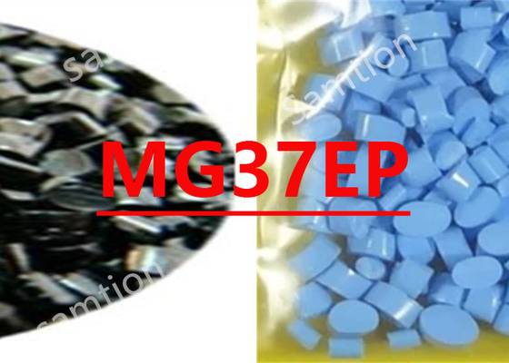 S-Plastic Cycolac MG37EP Wstrzykiwacze, szczególnie do zastosowań galwanicznych/malowniczych wymagających doskonałego przepływu
