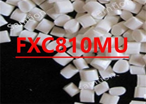S-Plastic cycoloy FXC810MU wielofunkcyjna forma wtryskowa PC+ABS, odpowiednia do zastosowań wymagających Mak