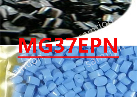 S-Plastic Cycolac MG37EPN Wstrzykiwacze, specjalnie przeznaczone do zastosowań galwanicznych/farbowych wymagających doskonałego przepływu