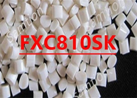 S-Plastic cycoloy FXC810SK Pakiet kolorystyczny może mieć wpływ na wydajność.