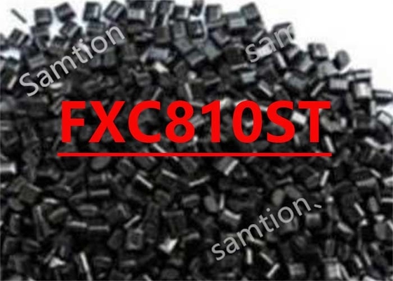 S-Plastic cycoloy FXC810ST wielofunkcyjna forma wtryskowa PC+ABS, odpowiednia do zastosowań wymagających Sto