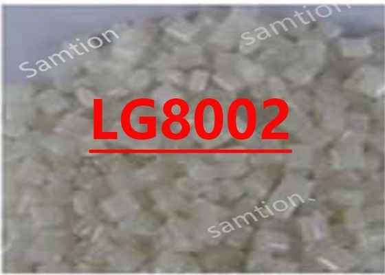 S-Plastic Cycoloy LG8002 Automotive Low Gloss High Impact And Ductility At 73F And -22F Farby stabilne na promieniowanie UV