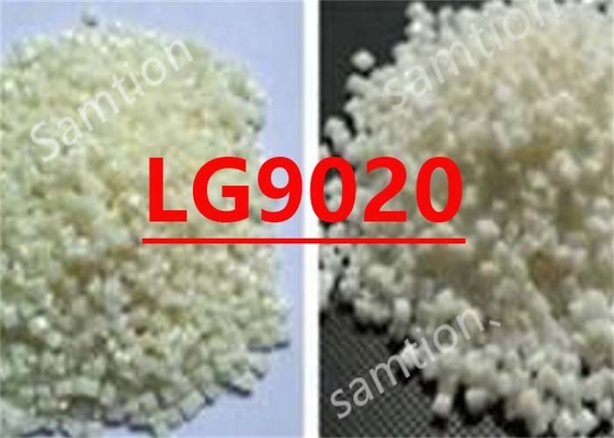 S-Plastic Cycoloy LG9020 Low Gloss Cycoloy Dostępny tylko w kolorze naturalnym
