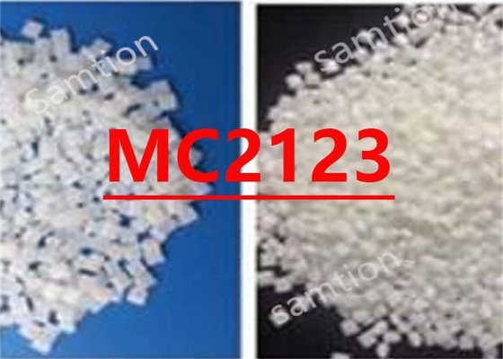S-Plastic Cycoloy MC2123 Polikarbonat/stop ABS ogólnego przeznaczenia stosowany w przemyśle motoryzacyjnym