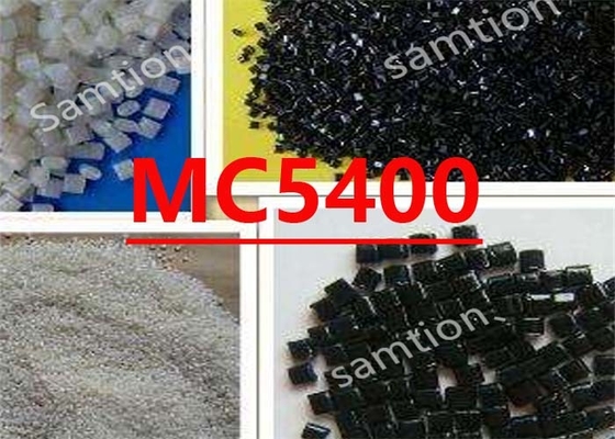 S-Plastic Cycoloy MC5400 PC+ABS Niebromowany Niechlorowany Ostrzymanie ognia Wysoka odporność na ciepło