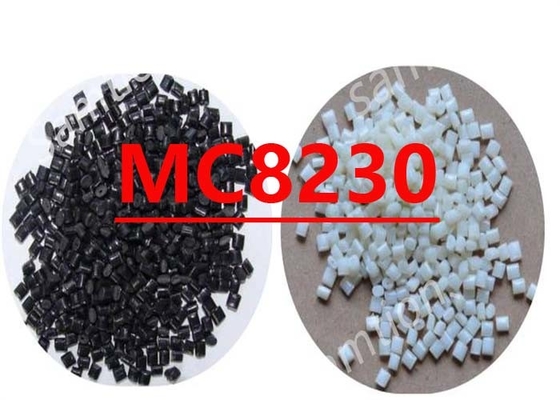 S-Plastic Cycoloy MC8230 PC+ABS Odwracający ogień bez chloru lub bromu