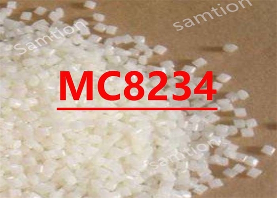 S-Plastic Cycoloy MC8234 PC+ABS Odporny na ogień bez chloru lub bromu